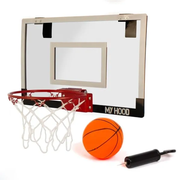 My Hood Minibasket