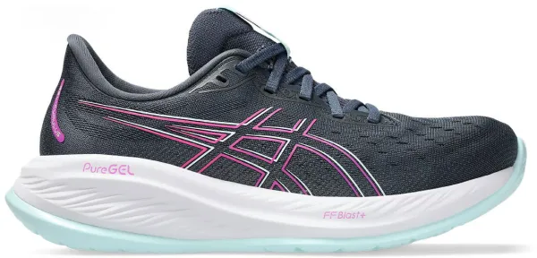 Asics Gel-Cumulus 26 Laufschuh Damen