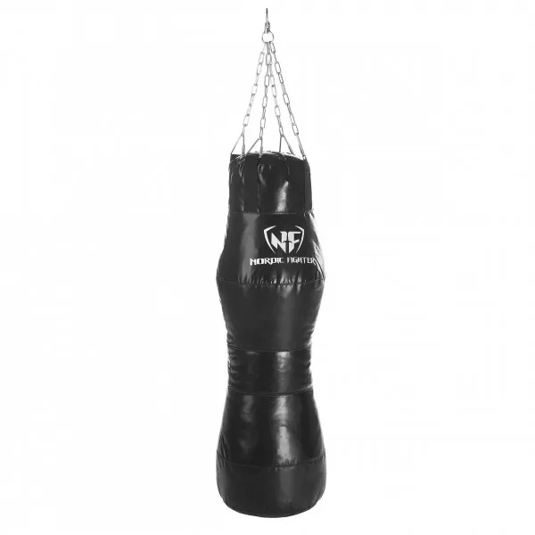 Nordic Fighter Hängende MMA Dummy Sandsack 25kg