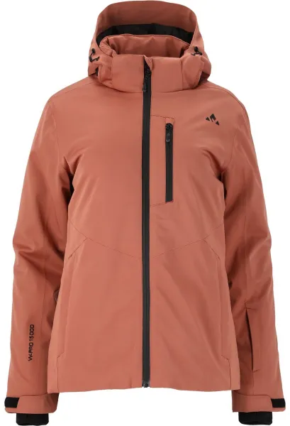 Whistler Jada W-Pro 15000 Damen Skijacke, cedar wood